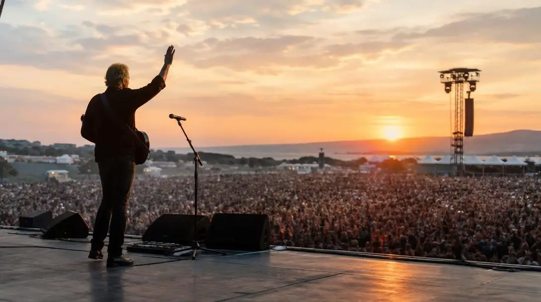 5 Biggest “Final” Tours in Music History