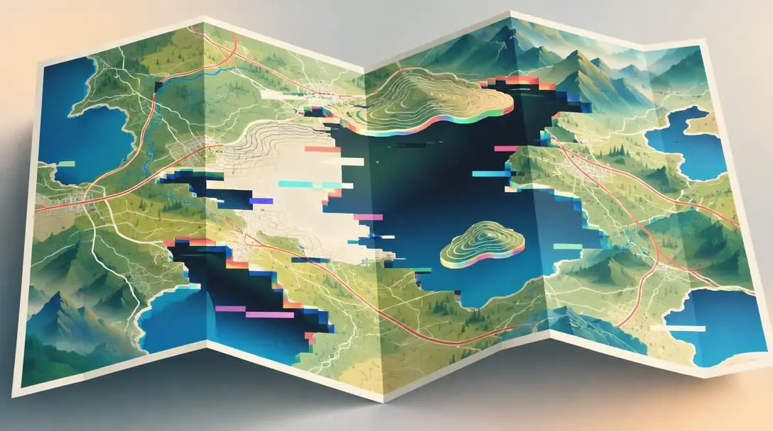 Apple Maps