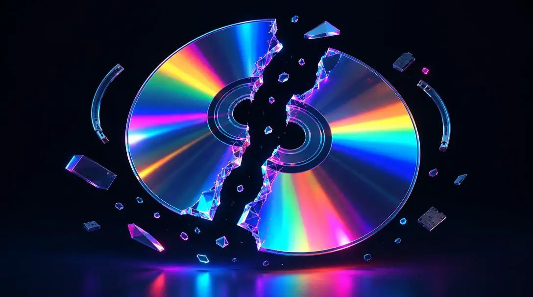 HD DVD