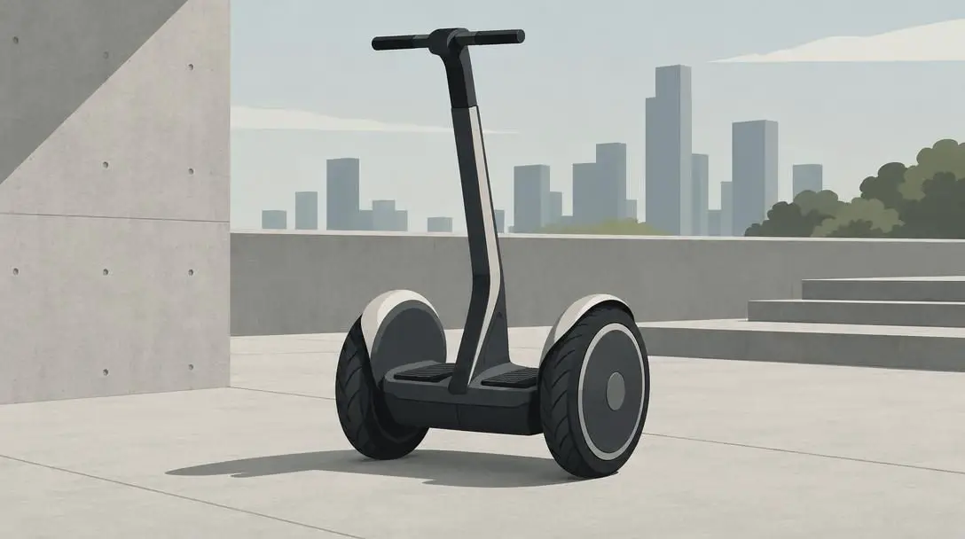 Segway