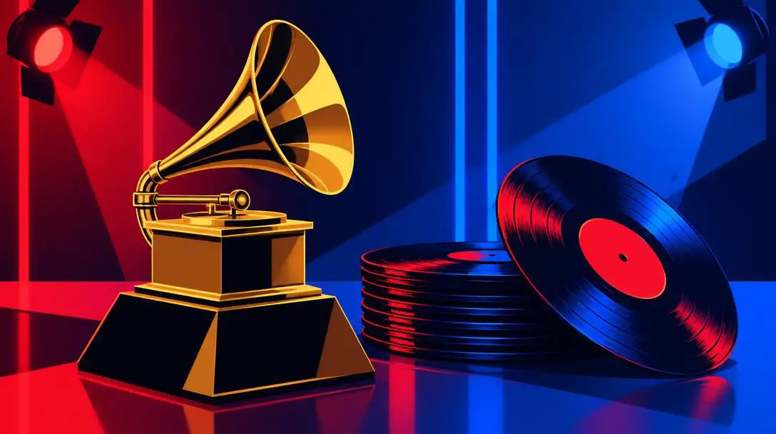 1984 Song of the Year
