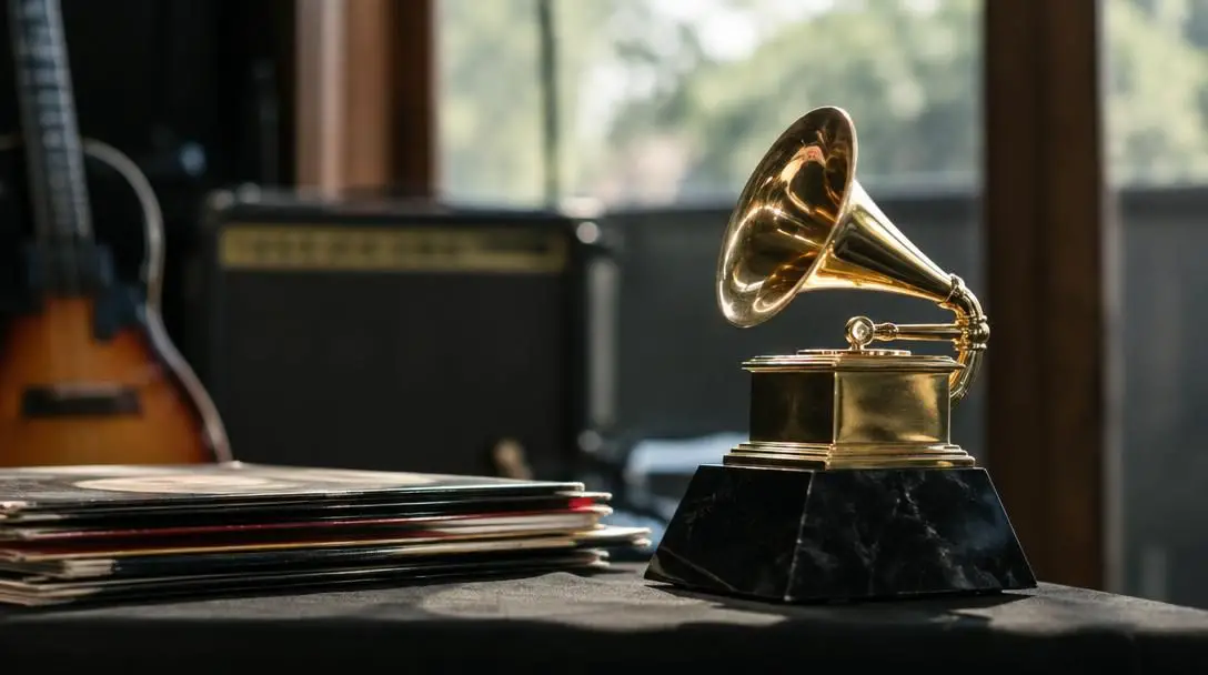 5 Biggest Grammy Snubs of All Time