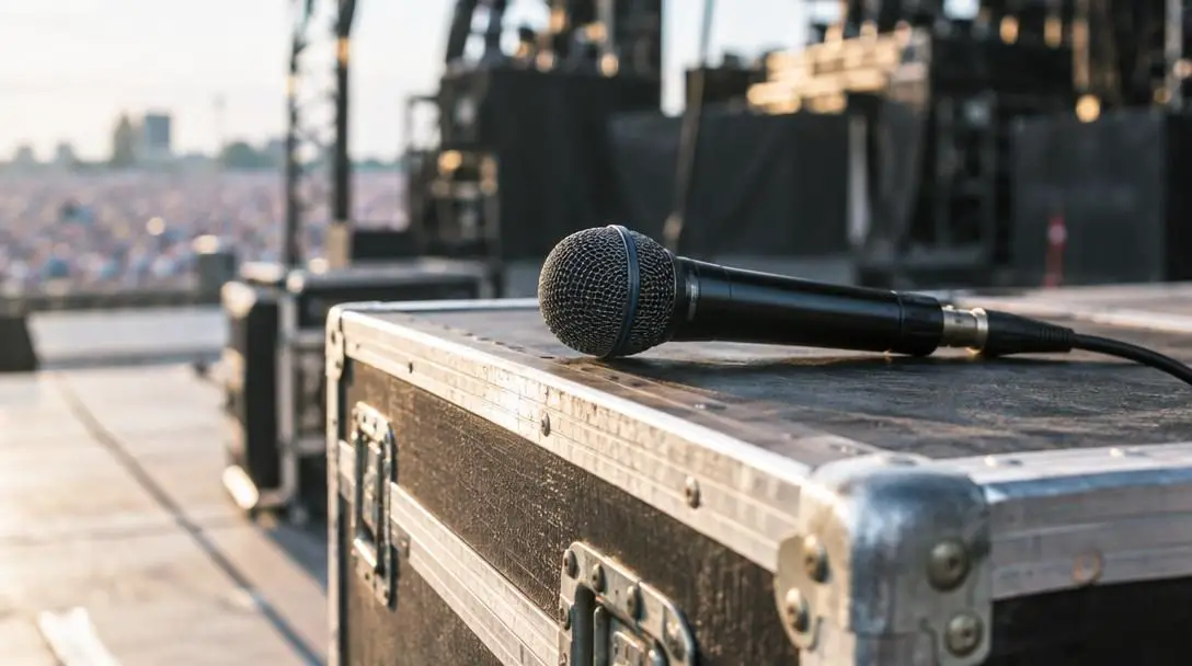 5 Biggest Music Tours Of All-Time