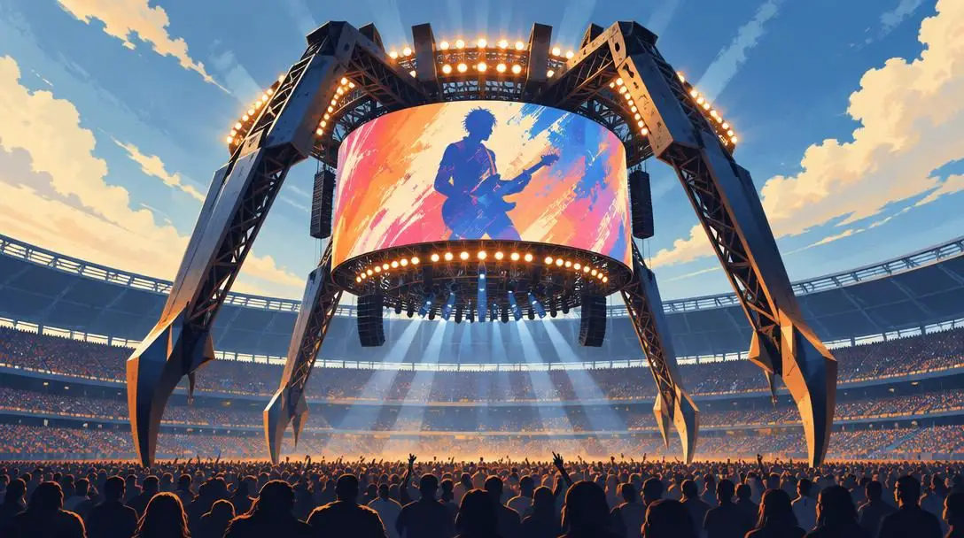 360 Tour (U2)