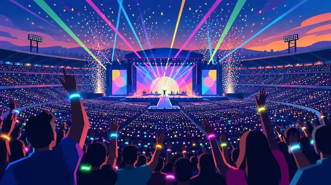 A Head Full of Dreams Tour (Coldplay)