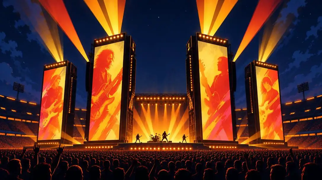 No Filter Tour (The Rolling Stones)