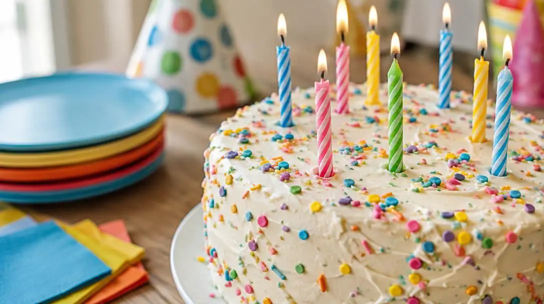 5 Birthday Ideas For Your Kids