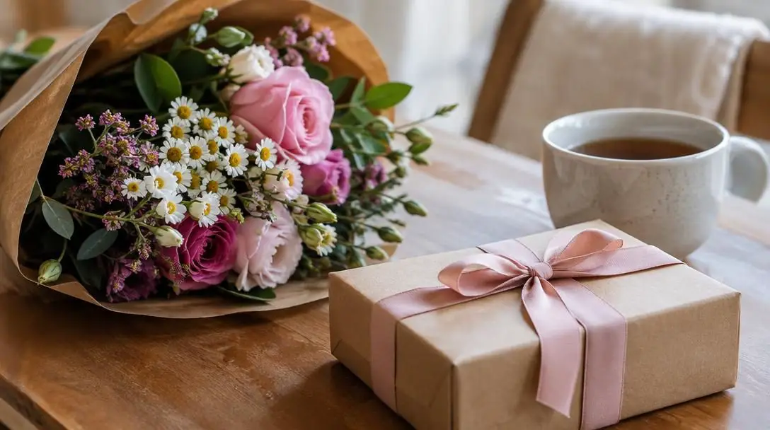 5 Birthday Ideas For Your Mom