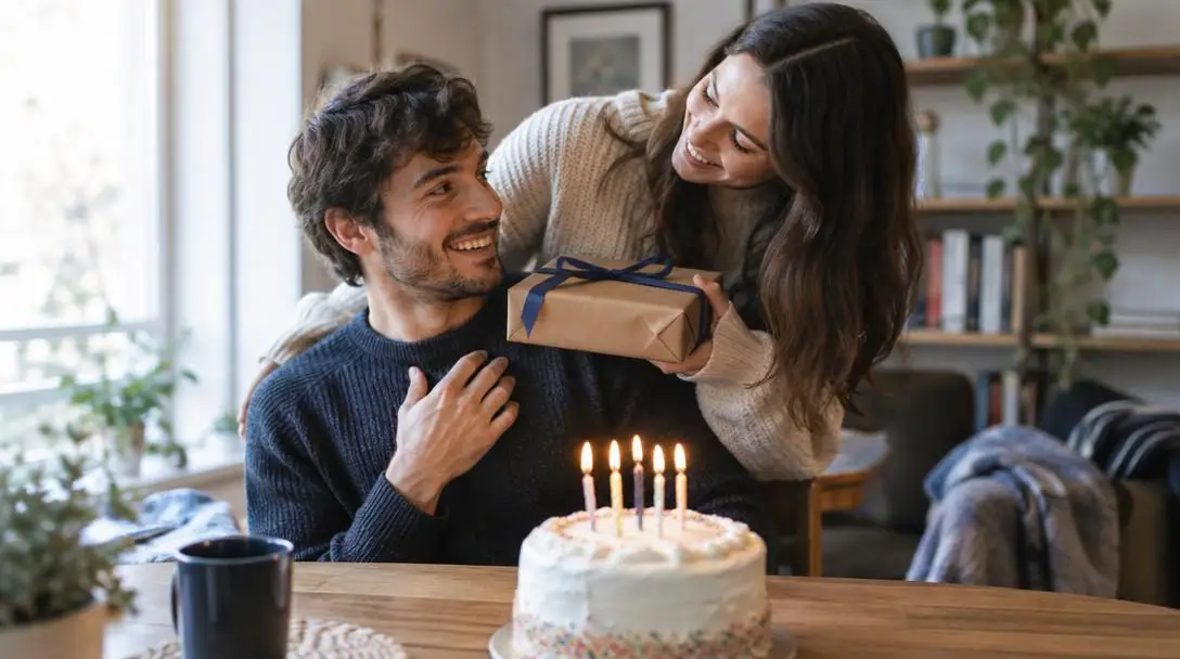 5 Birthday Ideas For Your Significant Other