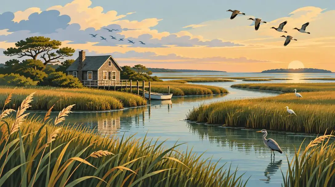Where the Crawdads Sing by Delia Owens