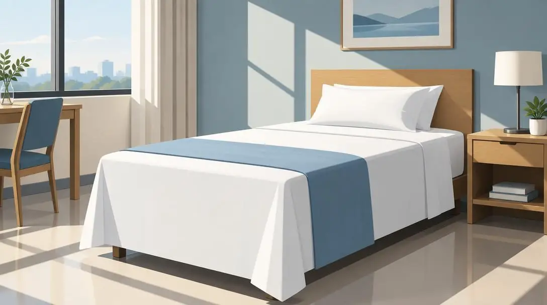 Make Your Bed