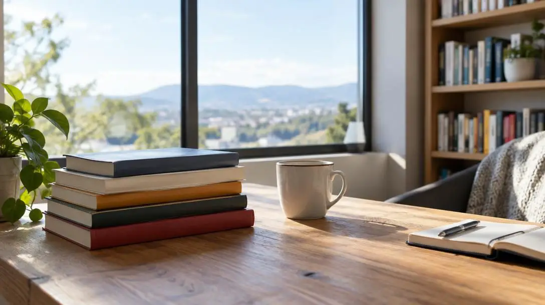 5 Books That Will Motivate You For Success