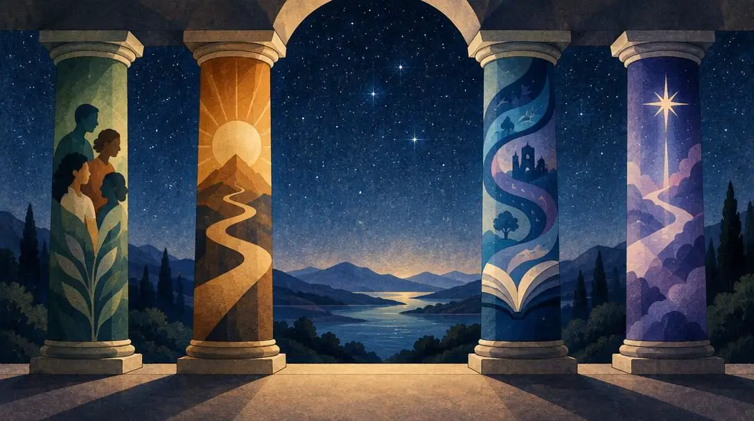 The Power of Meaning by Emily Esfahani Smith