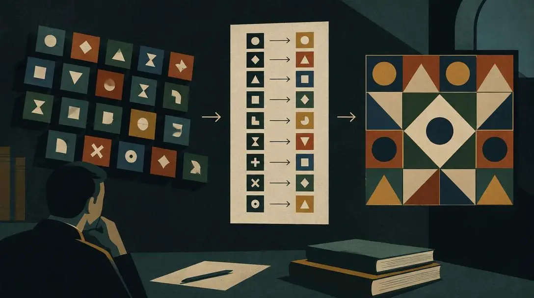Cryptograms