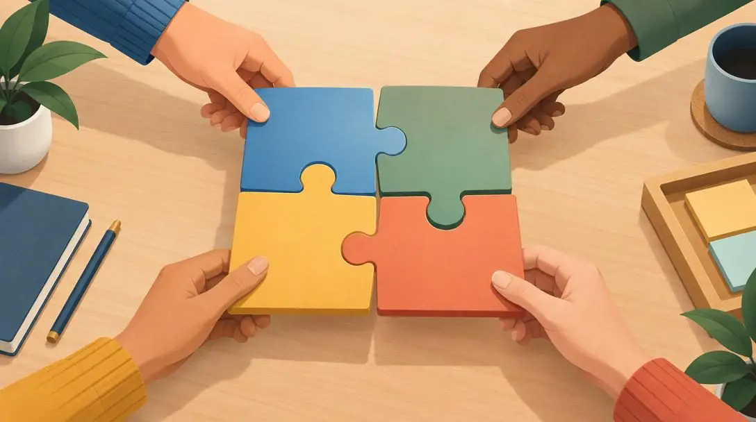 Jigsaw puzzles