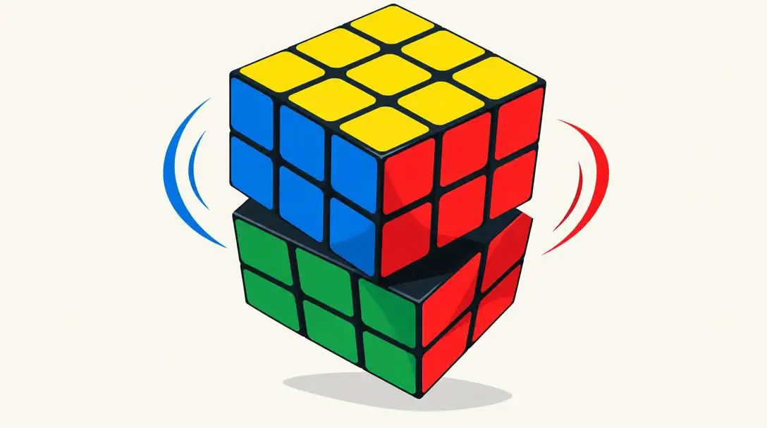 The Rubik's Cube