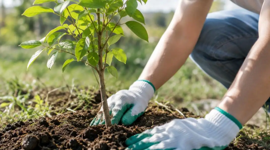 5 Celebrities Taking Action To Help The Environment