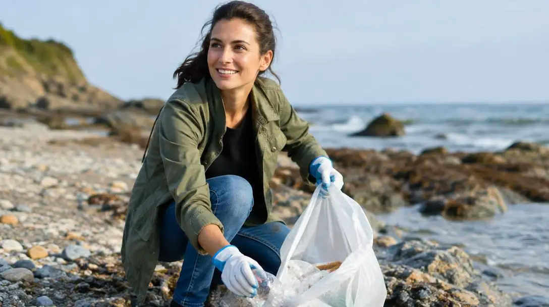 5 Celebrities Taking Action To Help The Environment