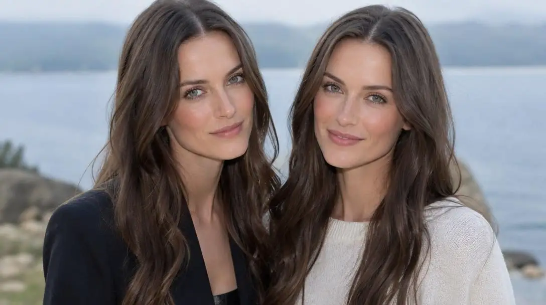 5 Celebrities Who Are True Doppelgangers