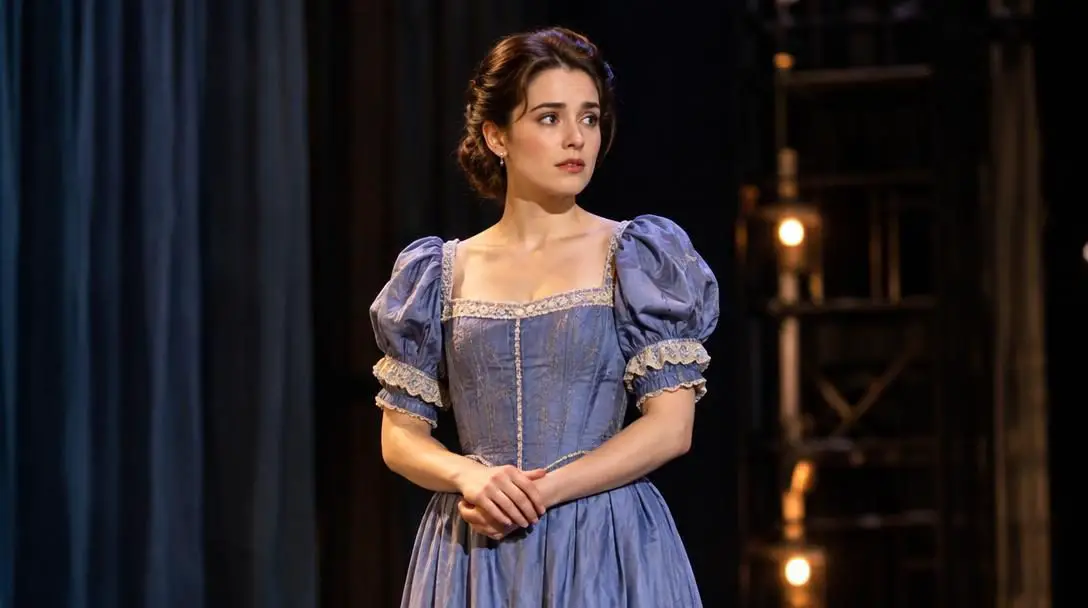 5 Celebrities Who Flopped On Broadway And The West End