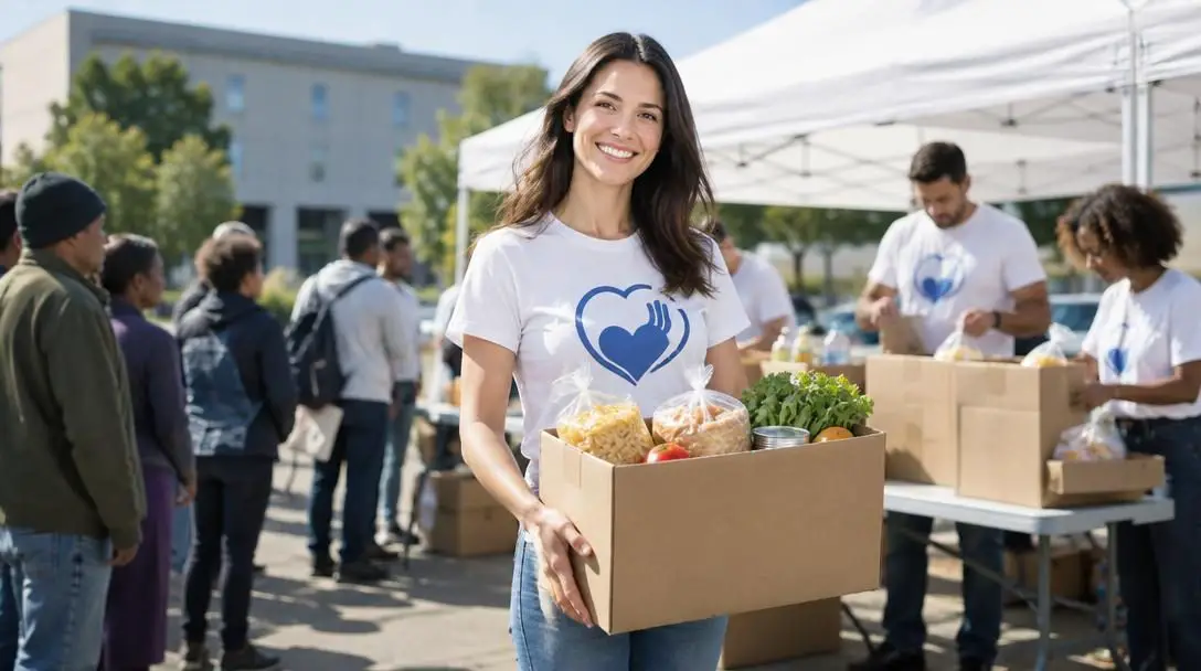 5 Celebrities Who Have Started Inspiring Charitable Foundations