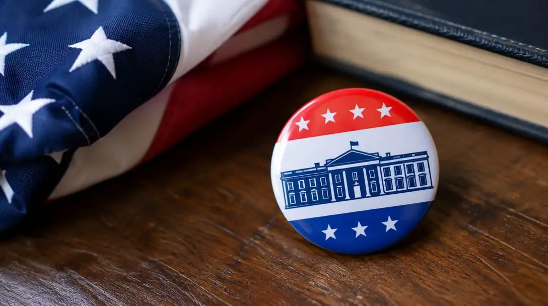 5 Celebrities Who Ran For the White House