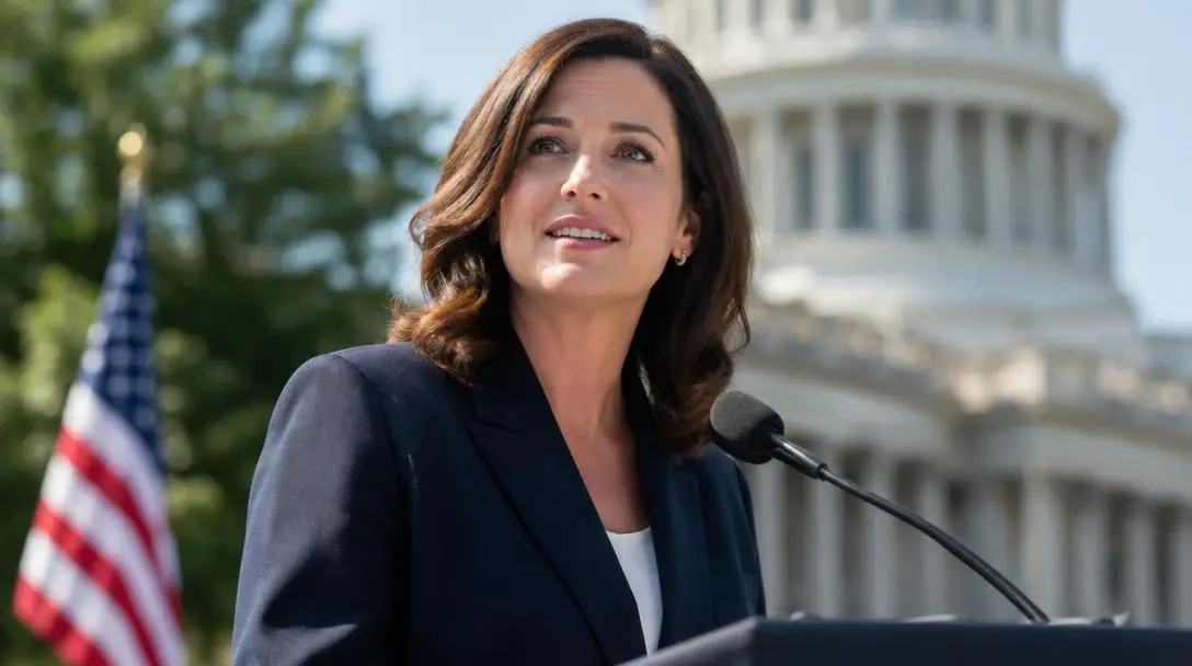 5 Celebrities Who Ran For the White House
