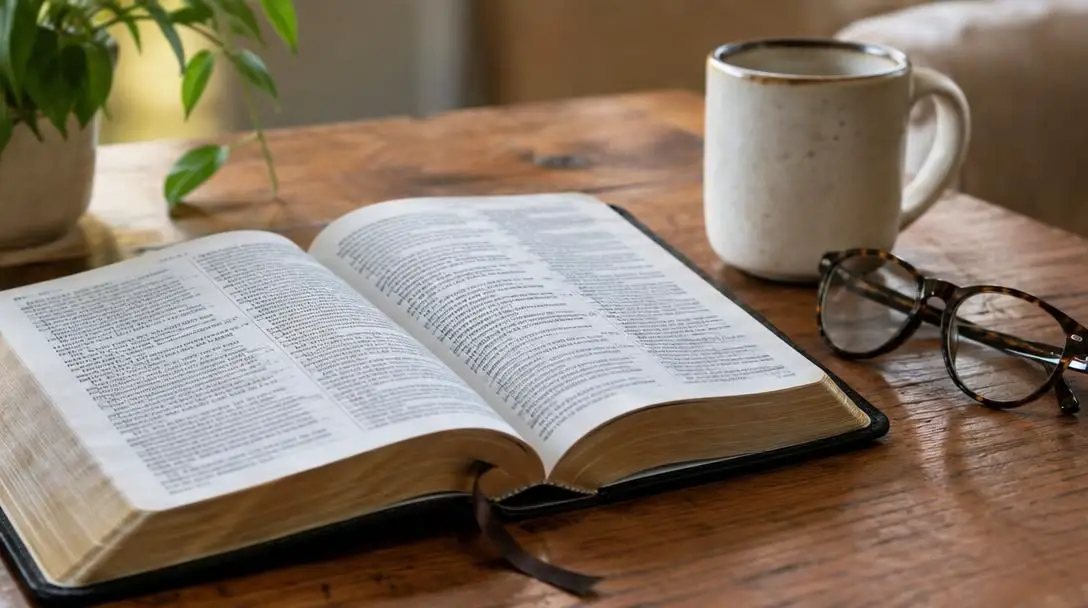 5 Celebrities Who Read the Bible
