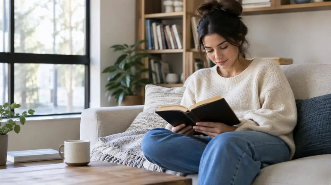 5 Celebrities Who Read the Bible