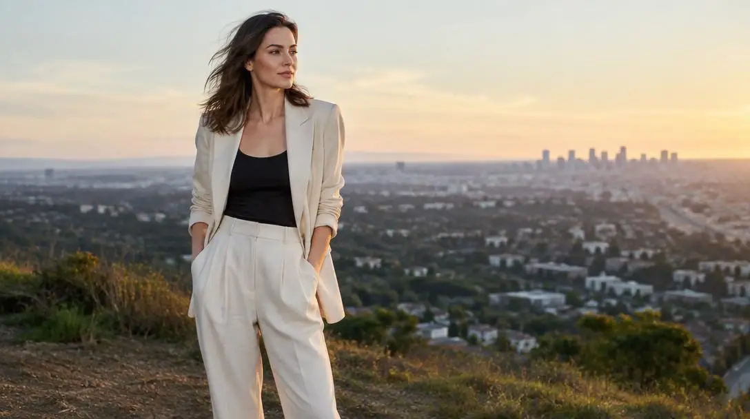 5 Celebrities Who Successfully Reinvented Themselves