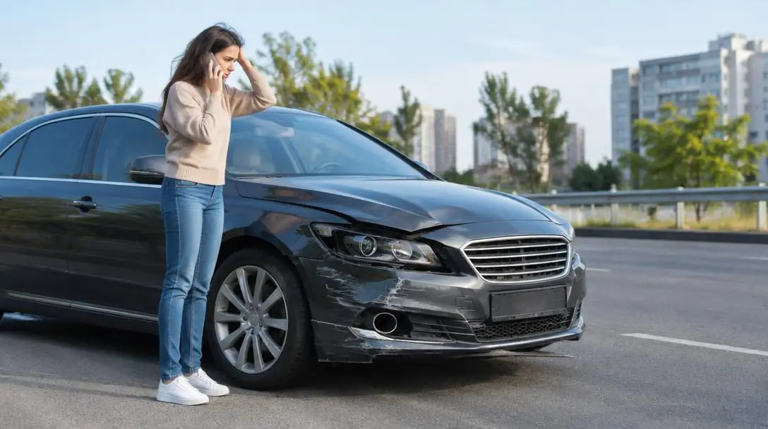 5 Celebrities With A History Of Bad Driving
