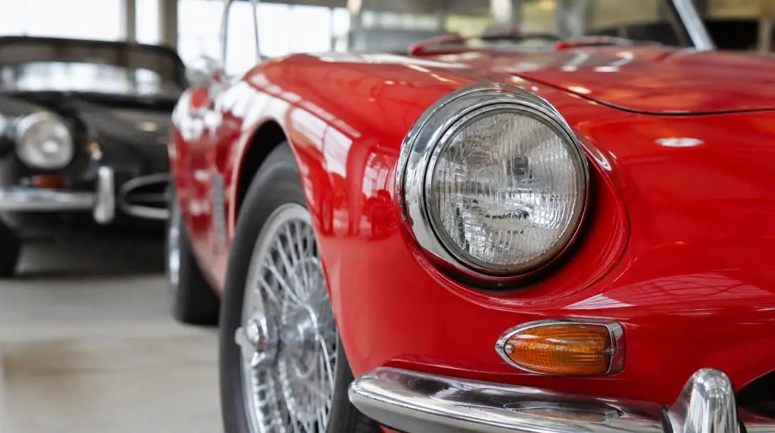 5 Celebrities With The Best Car Collections