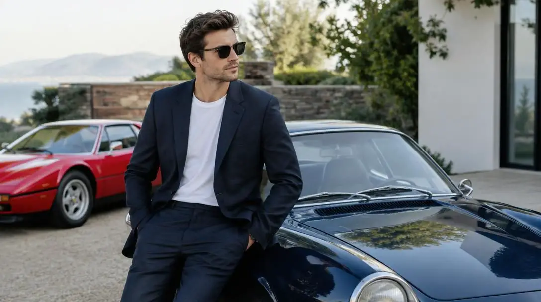 5 Celebrities With The Best Car Collections