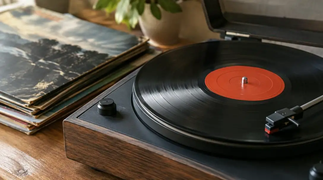 5 Classic Albums Everyone Should Own