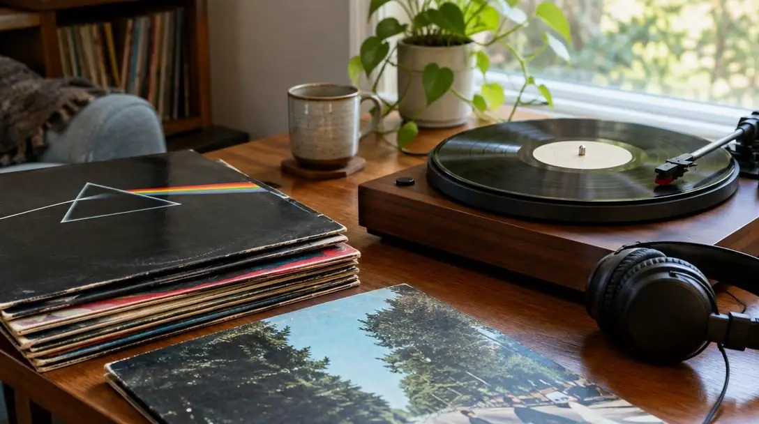5 Classic Rock Albums That Stood The Test Of Time