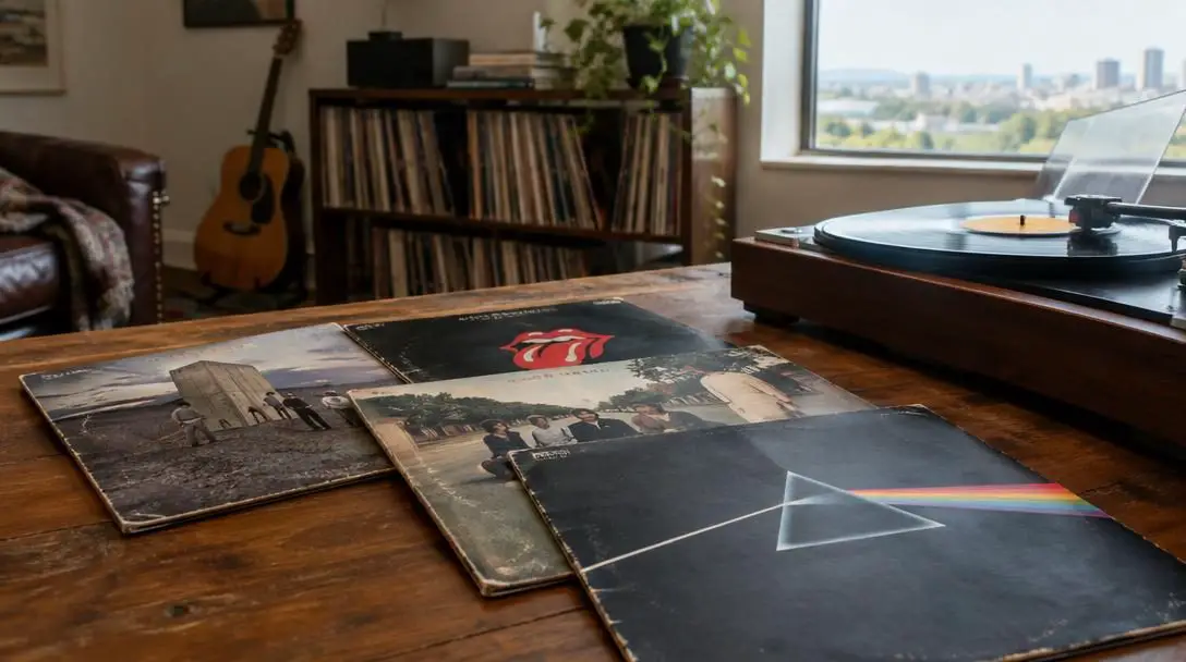 5 Classic Rock Albums That Stood The Test Of Time