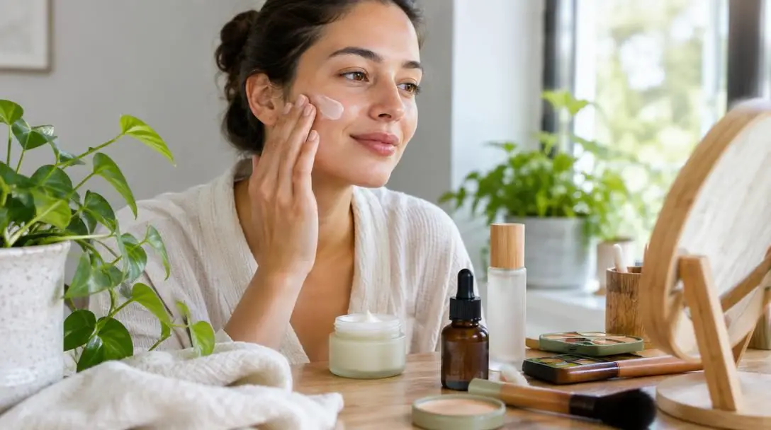 5 Clean Beauty Tricks: The Ultimate Guide to Non-Toxic Skincare and Makeup