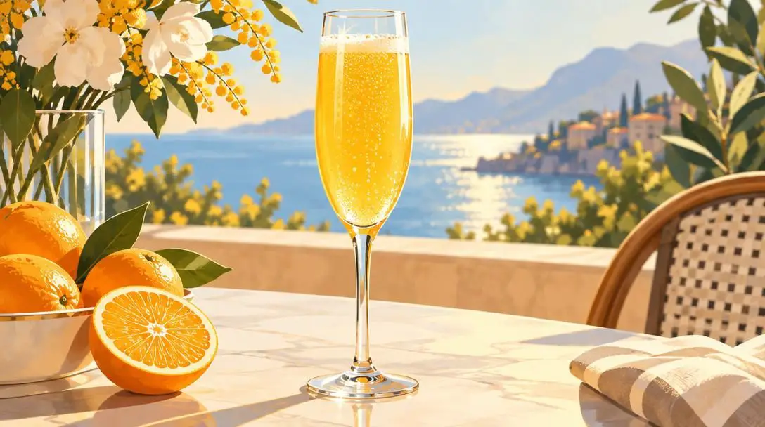 Mimosa
