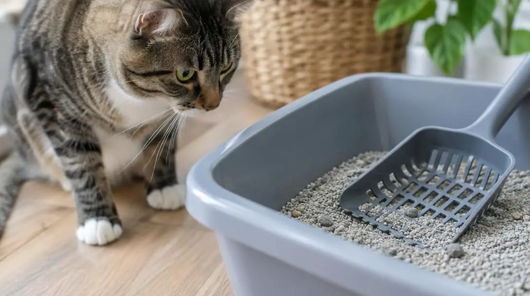 5 Common Behavioral Problems In Cats And How To Address Them