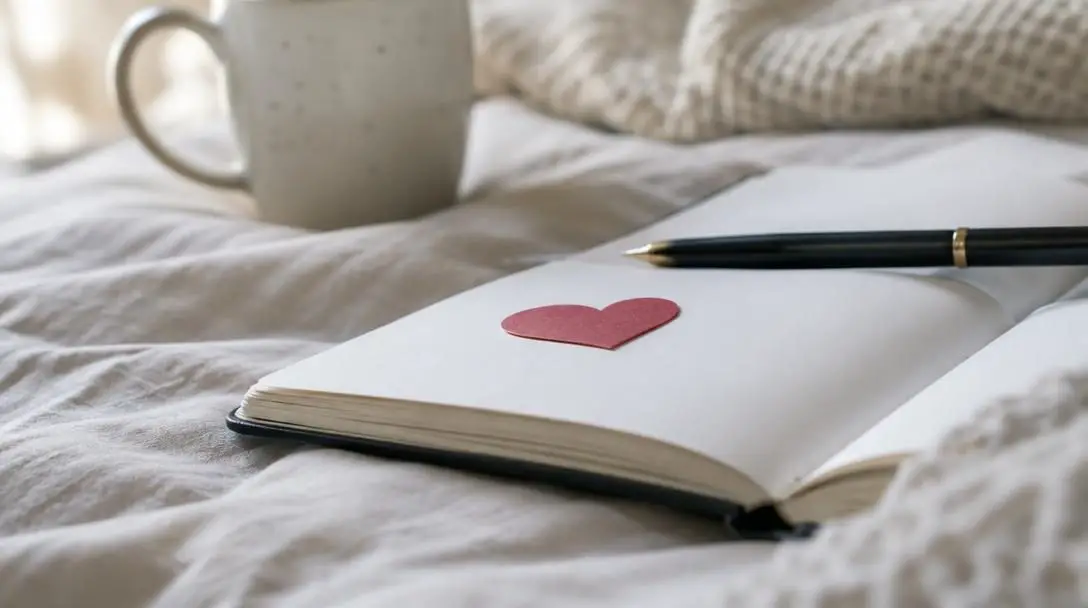 5 Common Misconceptions About Love & Attraction