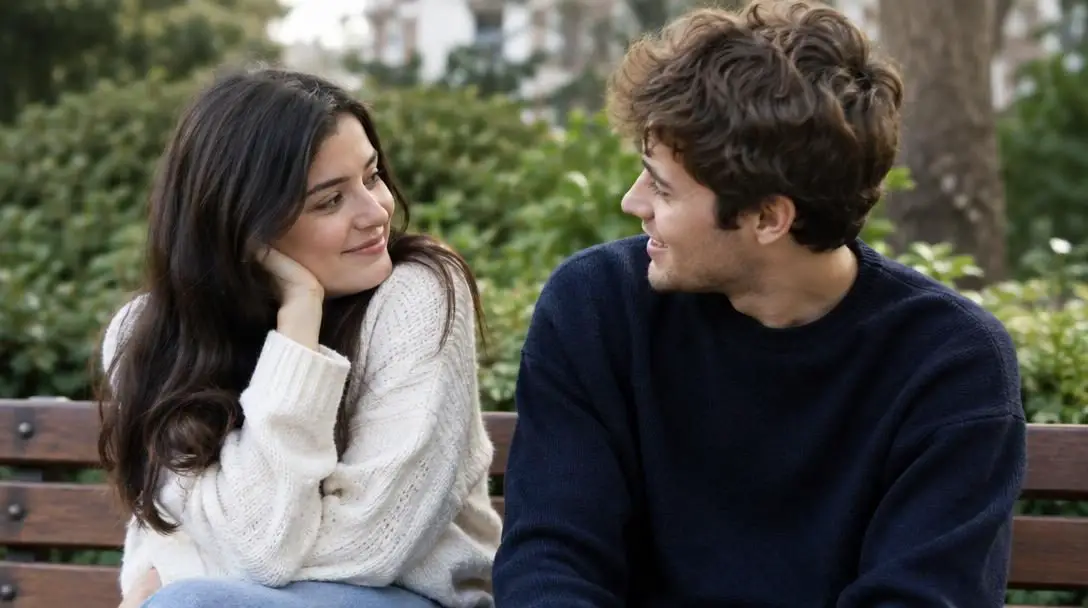 5 Common Misconceptions About Love & Attraction