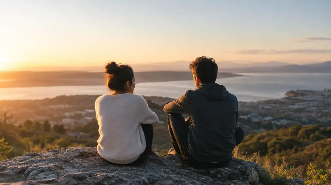 5 Common Misconceptions About Love & Attraction