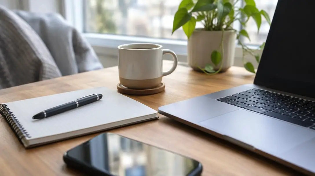 5 Common Mistakes to Avoid when Starting Out as a Remote Worker