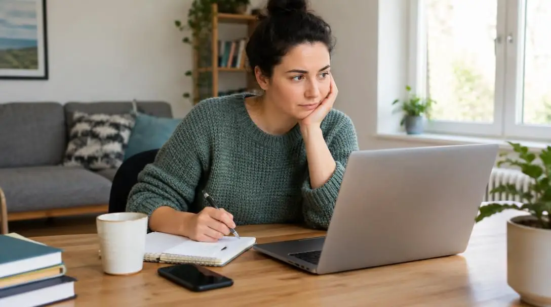 5 Common Mistakes to Avoid when Starting Out as a Remote Worker