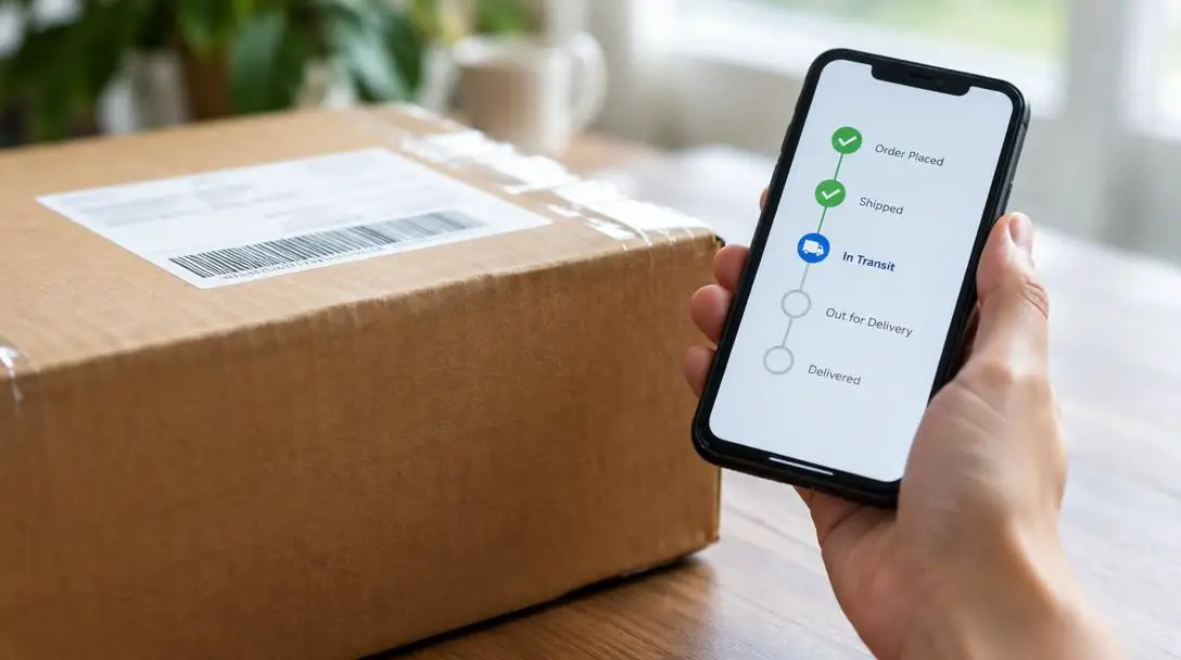 5 Common Package Tracking Issues (And How to Fix Them)