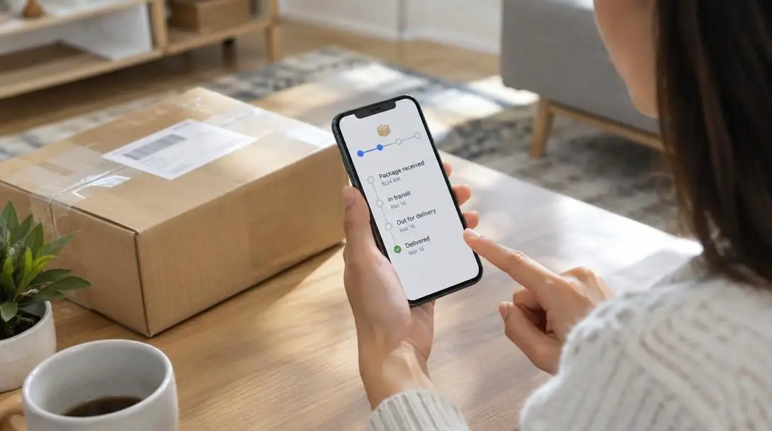 5 Common Package Tracking Issues (And How to Fix Them)