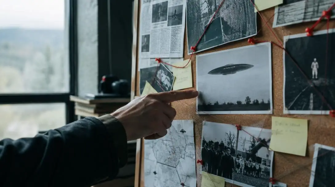 5 Conspiracies That Are Fully Documented and Verified