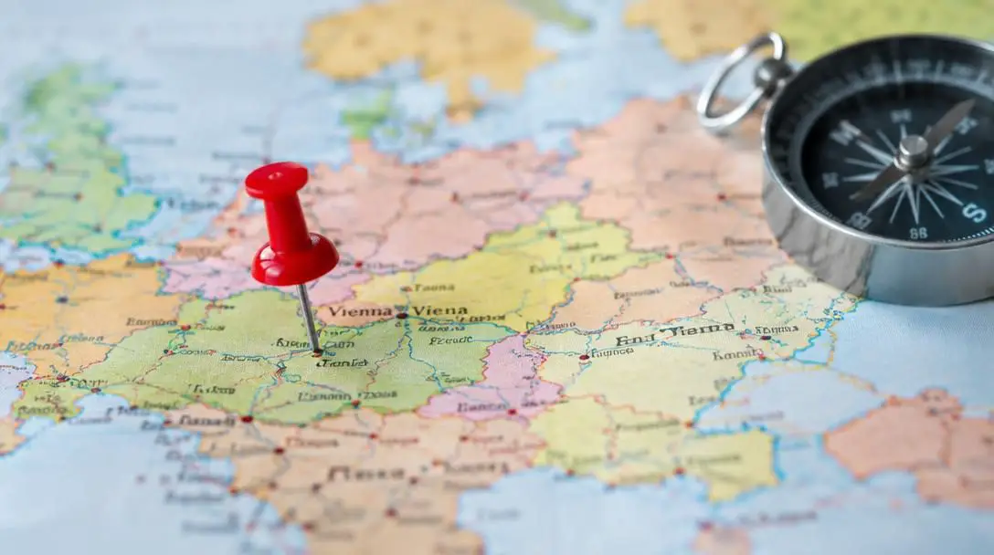 5 Countries Which Changed Their Capital City