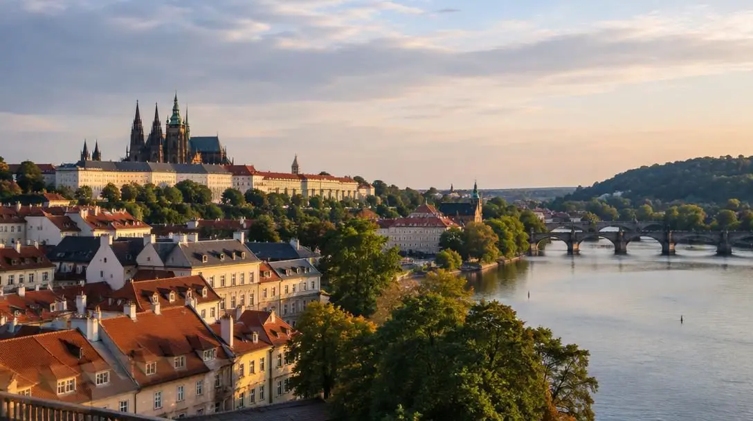 5 Countries Which Changed Their Capital City