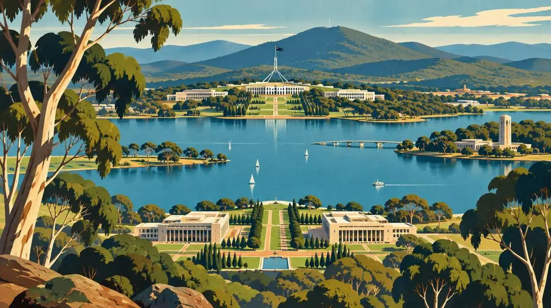 Australia